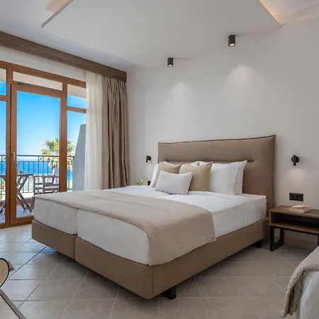 Alia Palace Hotel - Adults Only 16+ Chalkidiki Exterior photo