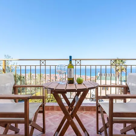Alia Palace Hotel - Adults Only 16+ Chalkidiki Exterior photo