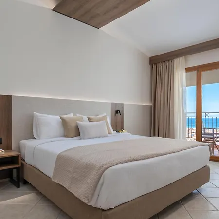 Alia Palace Hotel - Adults Only 16+ Chalkidiki Exterior photo