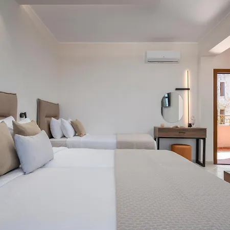 Alia Palace Hotel - Adults Only 16+ Chalkidiki Exterior photo