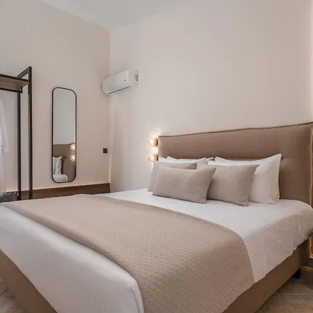 Alia Palace Hotel - Adults Only 16+ Chalkidiki Exterior photo