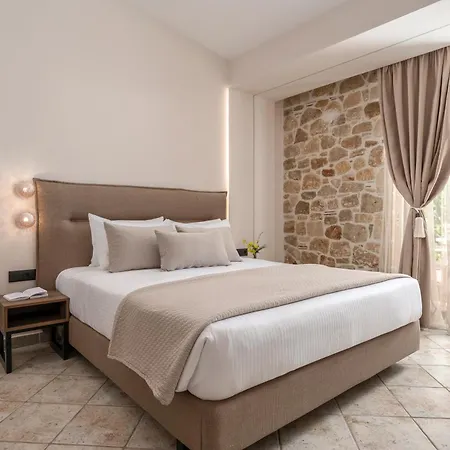 Alia Palace Hotel - Adults Only 16+ Chalkidiki Exterior photo