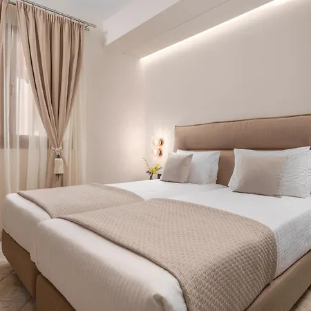 Alia Palace Hotel - Adults Only 16+ Chalkidiki Exterior photo