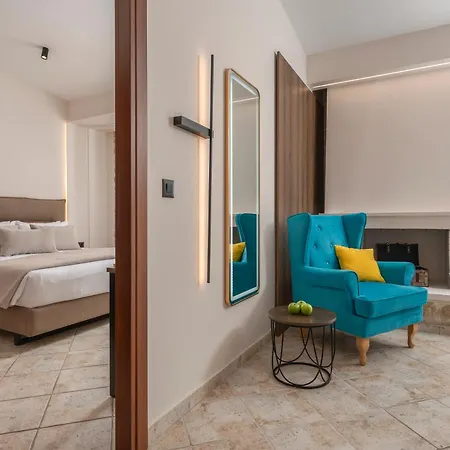 Alia Palace Hotel - Adults Only 16+ Chalkidiki Exterior photo
