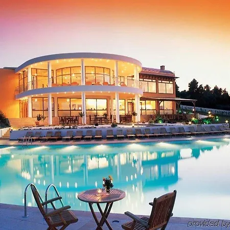 Alia Palace Hotel - Adults Only 16+ 