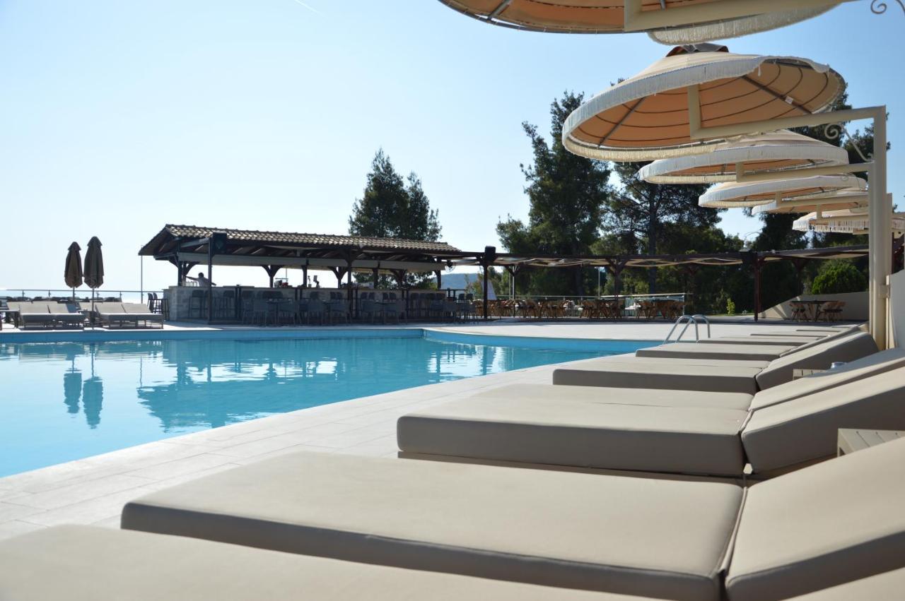Alia Palace - Adults Only 16+ Hotel Calcídica