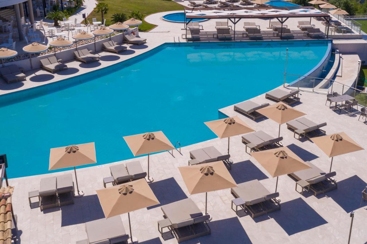 Alia Palace - Adults Only 16+ 5* Calcídica