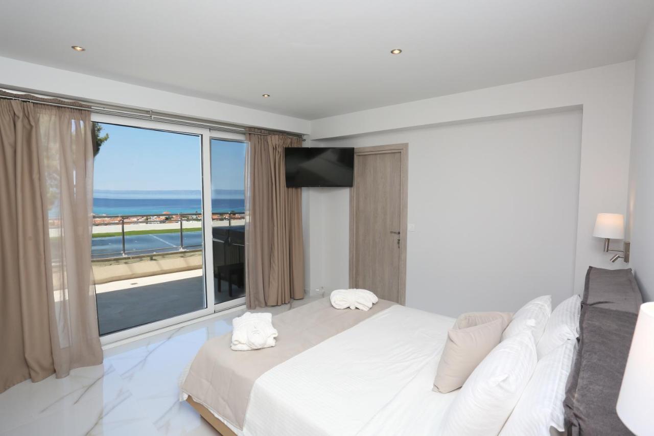 Alia Palace - Adults Only 16+ Calcídica