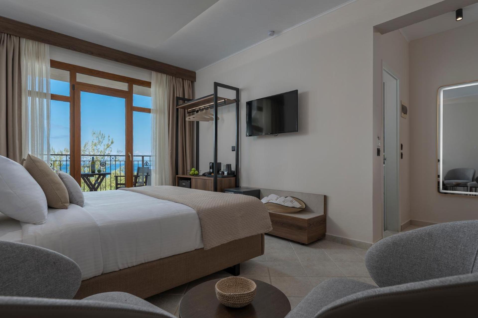 Alia Palace - Adults Only 16+ Hotel 5*