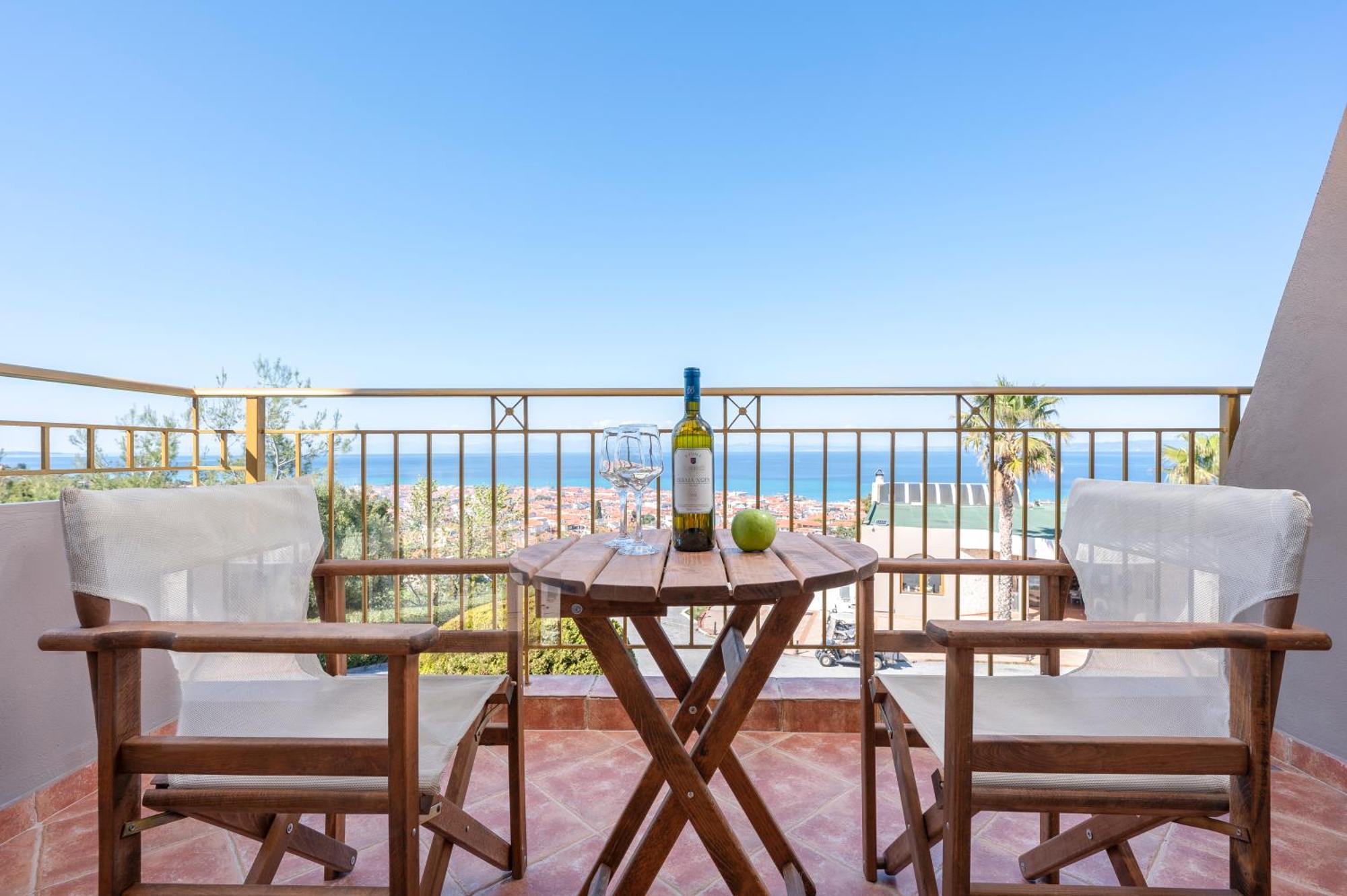 Hotel Alia Palace - Adults Only 16+
