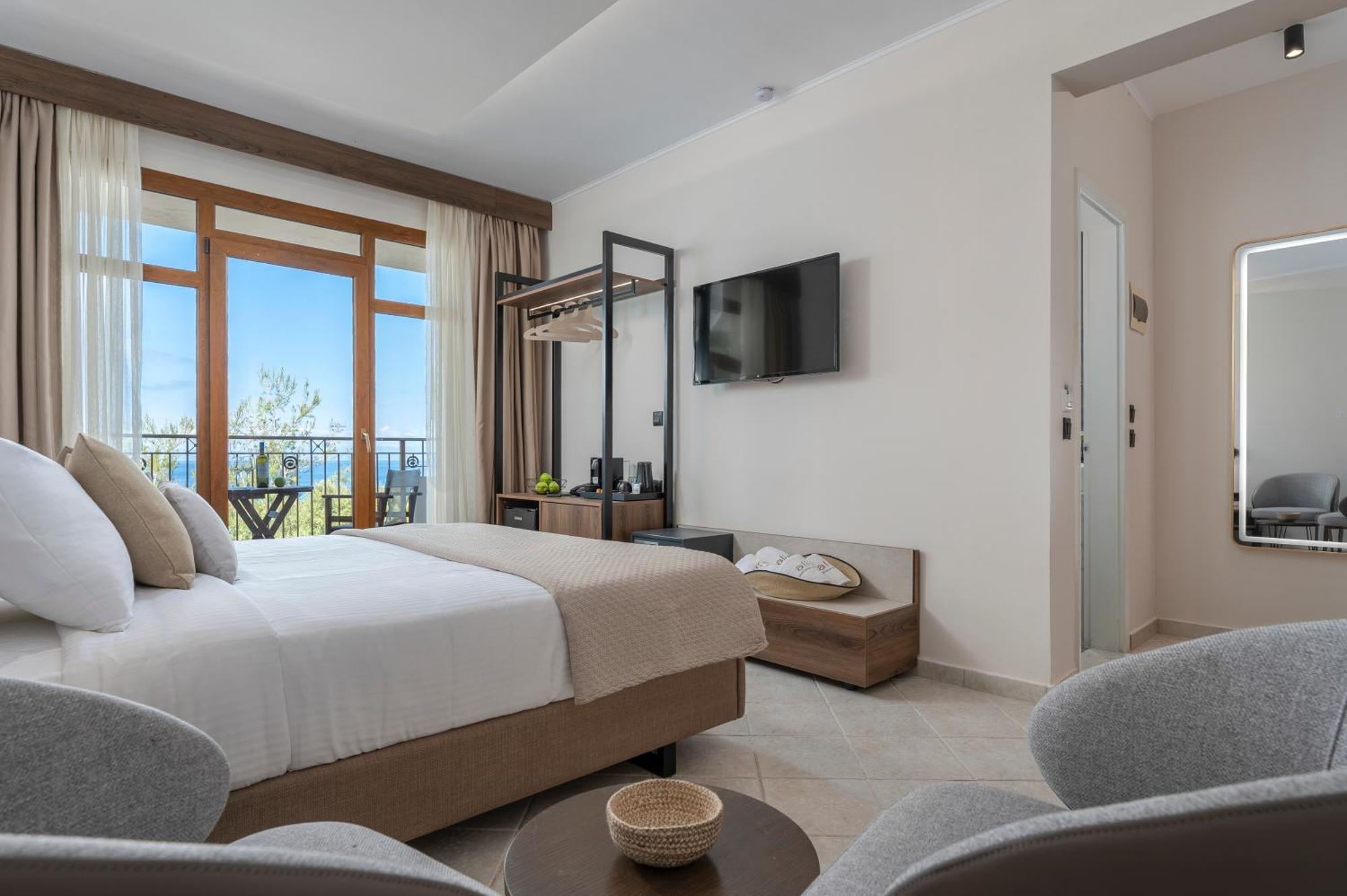 Alia Palace - Adults Only 16+ Hotel 5*