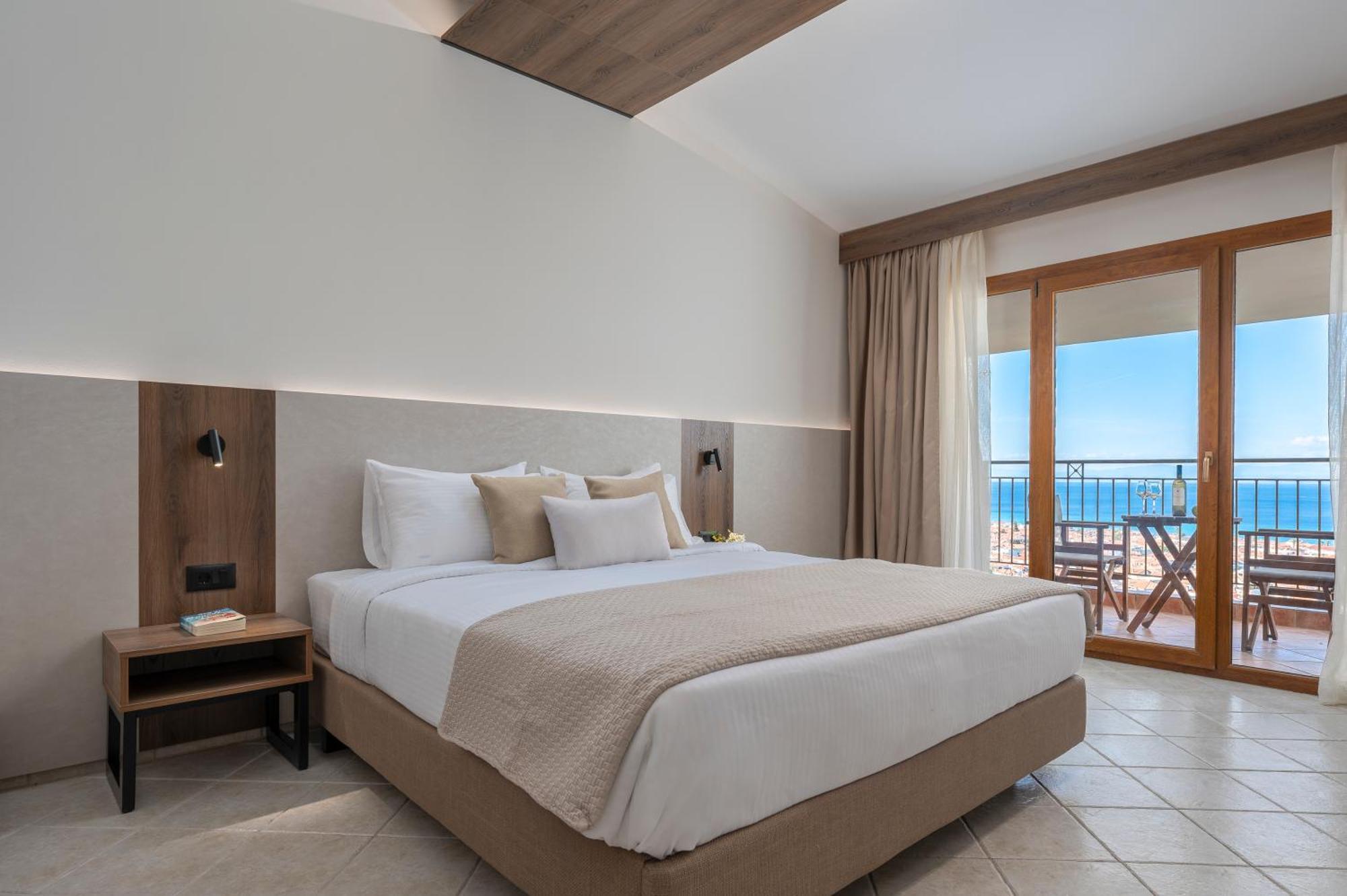 Hotel Alia Palace - Adults Only 16+ 5*