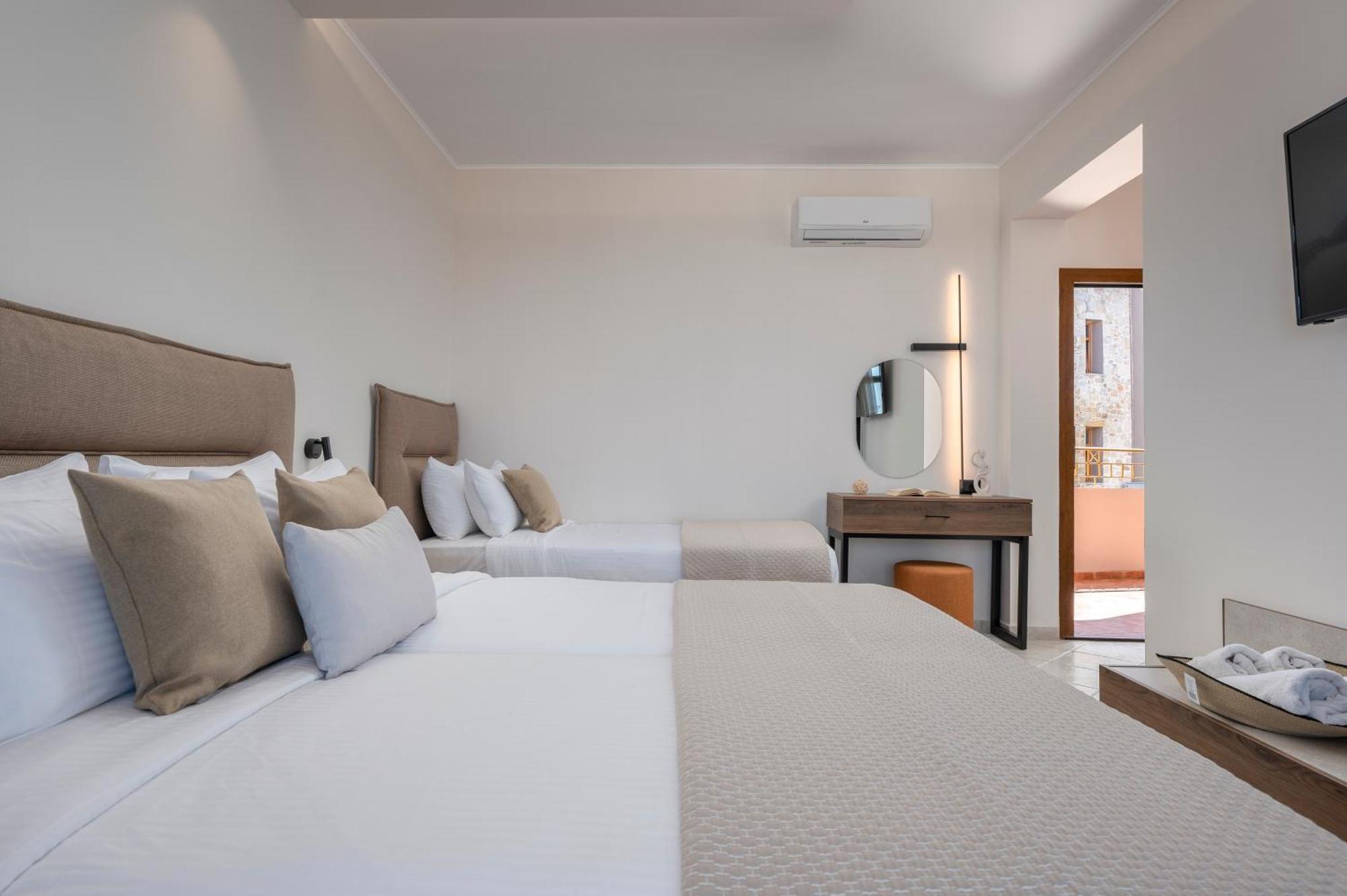 Hotel Alia Palace - Adults Only 16+ Chalkidiki