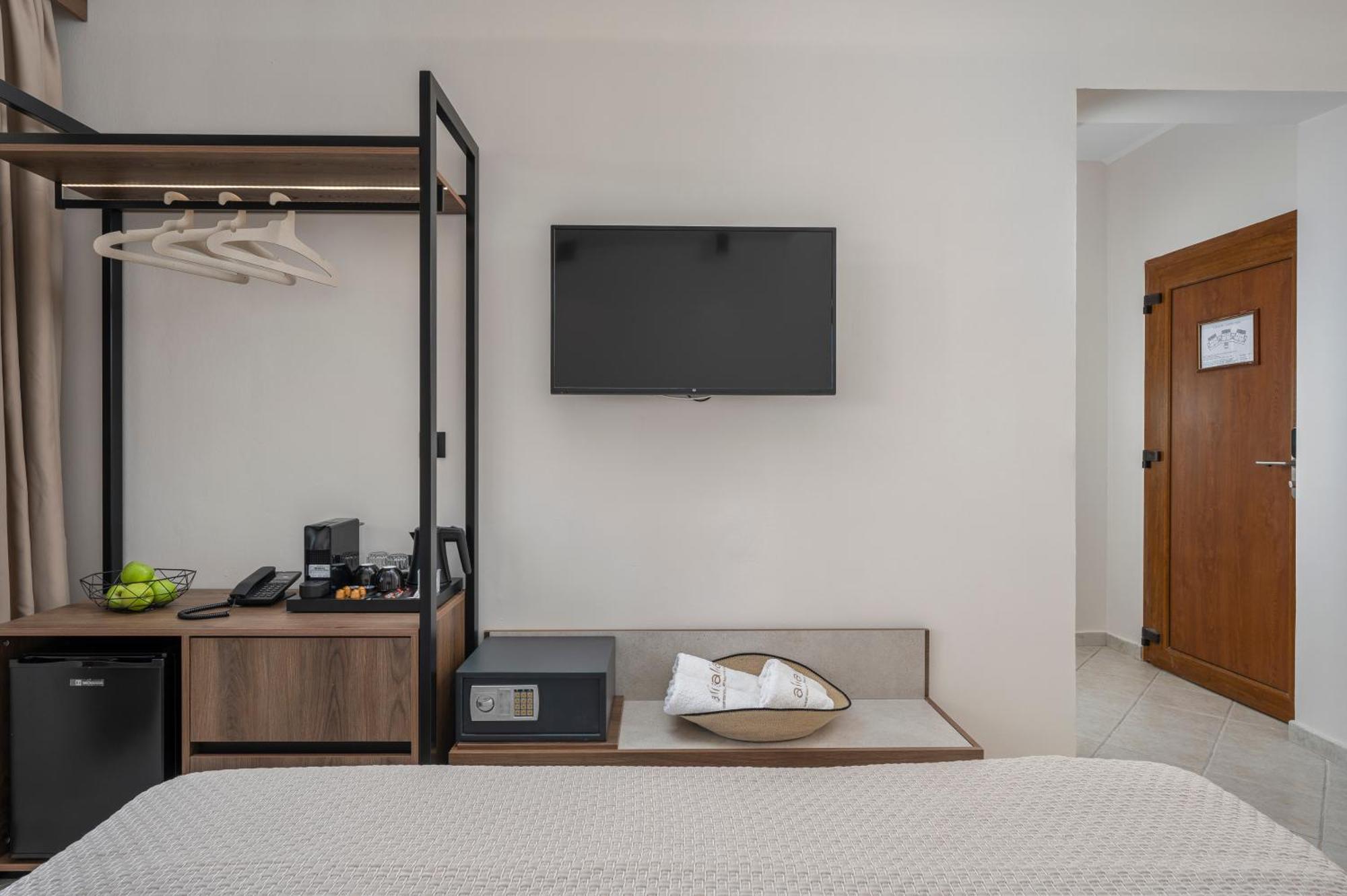 Alia Palace - Adults Only 16+ Chalkidiki