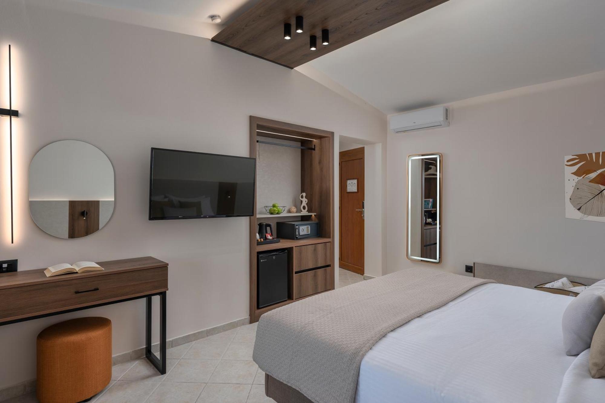 Alia Palace - Adults Only 16+ 5* Chalkidiki