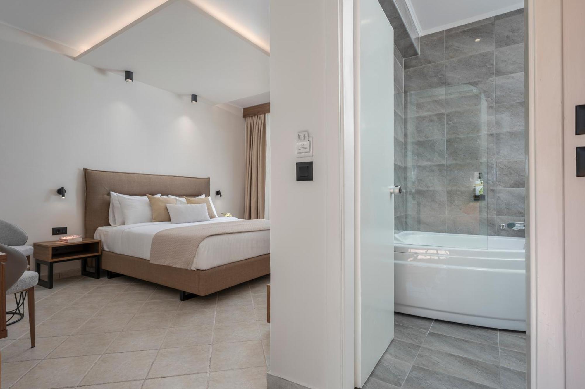 Hotel Alia Palace - Adults Only 16+ Calcídica
