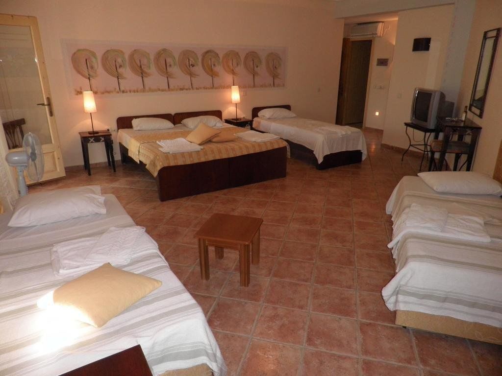 Hotel Alia Palace - Adults Only 16+
