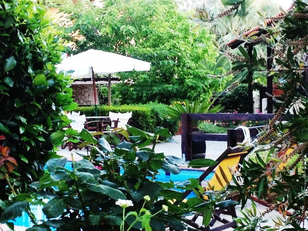 Hotel Alia Palace - Adults Only 16+ Chalkidiki